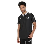 PUMA Polo BMW M Motorsport Hombre XXL Black