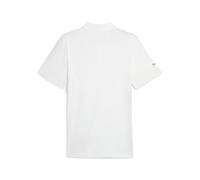 PUMA Polo BMW M Motorsport para hombre, Ropa, Blanco, XL XL