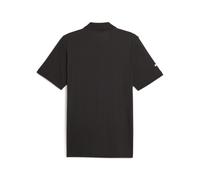 PUMA Polo BMW M Motorsport para hombre, Ropa, Negro, XXL XXL