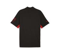 PUMA Polo de ajuste estándar F1® 75yrs para hombre, Ropa, Negro, XXL XXL