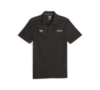 PUMA Polo de automovilismo Mercedes-AMG Petronas Hombre XXL Black