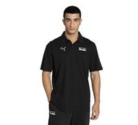 PUMA Polo de automovilismo Porsche Legacy ESS Hombre M Black