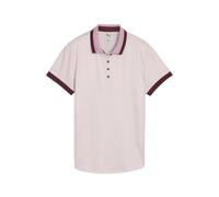 PUMA Polo de golf CLOUDSPUN Micro Spark para mujer, Ropa, Rosa, L L