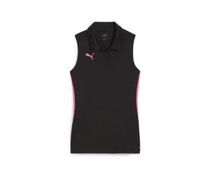 PUMA Polo de pádel Individual Unisex para Mujer