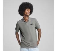 Puma ESS No. 1 Logo Pique Polo XL Gris