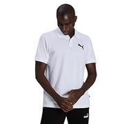 PUMA Polo de piqué Unisex ESS