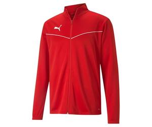 PUMA Polo marca modelo teamRISE Training Po