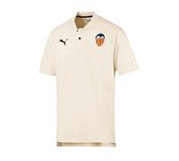 Puma Polo Marca Modelo VCF Casuals Polo Jr