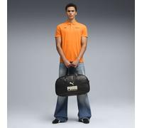 PUMA Polo McLAREN RACING de jacquard para hombre, Accesoiros, Naranja, XS XS
