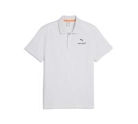 PUMA Polo McLAREN RACING para hombre, Accesoiros, Blanco, XS