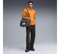 PUMA Polo McLAREN RACING para hombre, Accesoiros, Naranja, XL XL