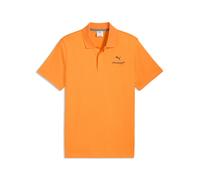 PUMA Polo McLAREN RACING para hombre, Accesoiros, Naranja, XXL