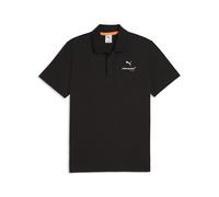 PUMA Polo McLAREN RACING para hombre, Accesoiros, Negro, XS