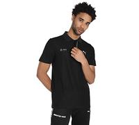 PUMA Polo Mercedes-AMG Petronas Motorsport Hombre M Black