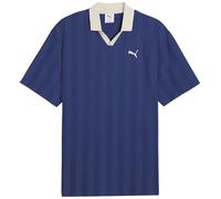 PUMA Polo Pinnacle Relajado de Clase