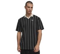 PUMA Polo Pinnacle Relajado de Clase