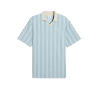 PUMA Polo Pinnacle Relajado de Clase