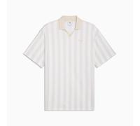 PUMA Polo Pinnacle Relajado de Clase