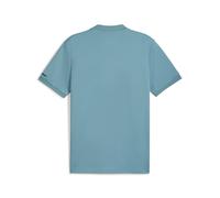 PUMA Polo Porsche Design para hombre, Ropa, Azul, XL XL