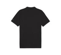 PUMA Polo Porsche Design para hombre, Ropa, Negro, L L