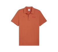 PUMA Polo Porsche Legacy Essentials para hombre, Accesoiros, Naranja, L