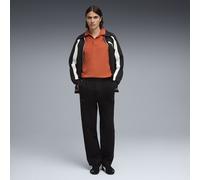 PUMA Polo Porsche Legacy Essentials para hombre, Accesoiros, Naranja, L L