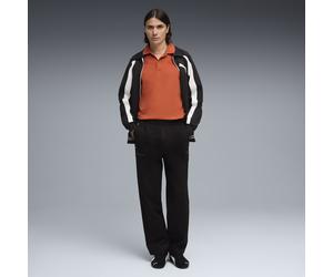 PUMA Polo Porsche Legacy Essentials para hombre, Accesoiros, Naranja, XL XL