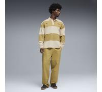 PUMA Polo Porsche Legacy para hombre, Accesoiros, Beige, XL XL