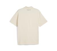 PUMA Polo Porsche Legacy para hombre, Ropa, Blanco, L L