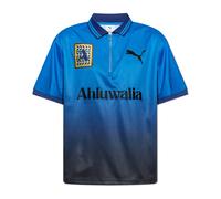 PUMA - Polo Relaxed - Sport - Hombre - Azul - L -