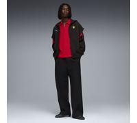 PUMA Polo Scuderia Ferrari Cloudspun para hombre, Accesoiros, Rojo, M M