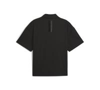 PUMA Polo Scuderia Ferrari Premium para hombre, Ropa, Negro, XL XL