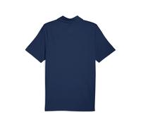 PUMA Polo Scuderia Ferrari Sportswear con tejido CLOUDSPUN para hombre, Ropa, Azul, XL XL