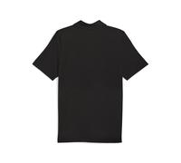 PUMA Polo Scuderia Ferrari Sportswear con tejido CLOUDSPUN para hombre, Ropa, Negro, S S