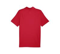 PUMA Polo Scuderia Ferrari Sportswear con tejido CLOUDSPUN para hombre, Ropa, Rojo, XL XL