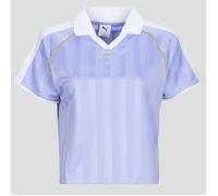 Puma Polo T7 relaxed Football Jersey in Violeta EU S