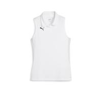 PUMA Polo Teamgoal para Mujer Polo Unisex Adulto