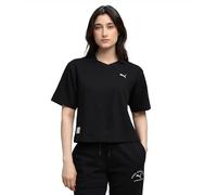 PUMA Polo Tipo Polo Relajado Pinnacle para Mujer (Paquete de 1)