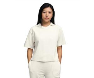 PUMA Polo Tipo Polo Relajado Pinnacle para Mujer (Paquete de 1)
