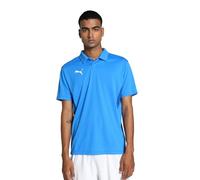 PUMA Polo Unisex Teamgoal