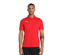 PUMA Polo Unisex Teamgoal