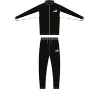 PUMA Poly Baseball Suit B, Abiti lavorati a maglia Niños, PUMA Black, 152