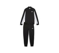 PUMA Poly Baseball Suit cl, Abiti lavorati a maglia Mujer, PUMA Black, M