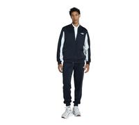 PUMA Poly Baseball Suit, Trajes de punto Unisex adulto, New Navy,