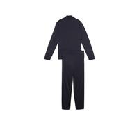 PUMA Poly Baseball Suit B, Abiti lavorati a maglia Niños, New Navy, 176