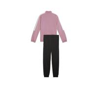 PUMA Poly Baseball Suit Youth, Ropa, Poised Rosa, 7-8Y 7-8Y