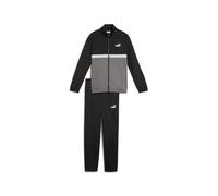 PUMA Poly Colorblock Suit B, Abiti lavorati a maglia Niños, PUMA Black,
