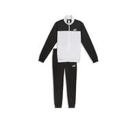 PUMA Poly Colorblock Suit Trajes de punto Unisex adulto (Pack de 1)