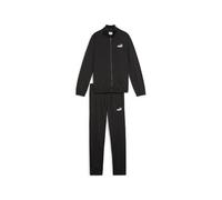 PUMA Traje de punto para niños Poly Suit B Negro
