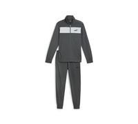 Puma Poly Suit hándal, Mineral Gray, L Hombre